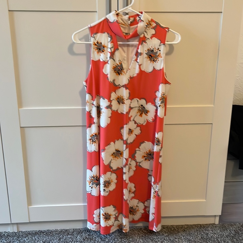 Ivanka Trump Dress
